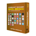 Plan de Community Builder, Nivel Bronce