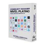 Plan de Community Builder, Nivel Platino