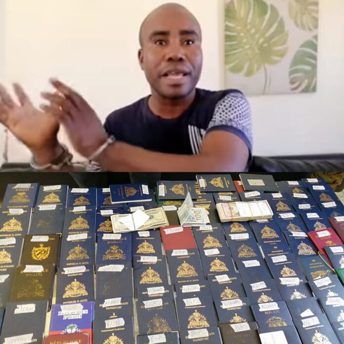 Dajabón haitiano