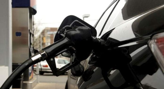 GASOLINERA-MODERNA