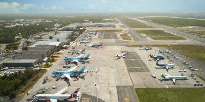 Aeropuerto-Internacional-de-Punta-Cana.