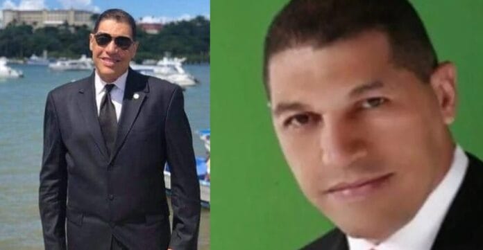 Ángel-Miguel-Payano-Vicioso-derecha-fue-hallado-culpable-de-la-muerte-del-médico-Adrián-Alberto-Almonte-izquierda.