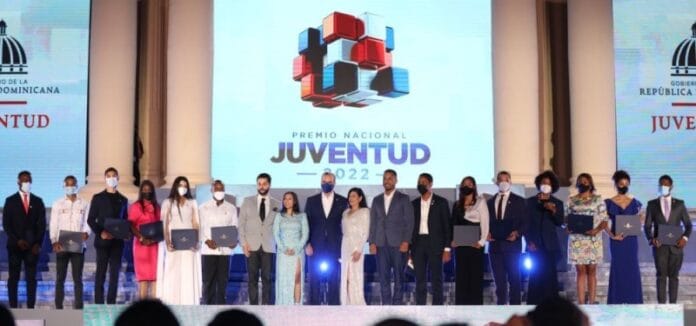 JUVENTUD