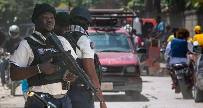 WORLD-NEWS-HAITI-GANGS-2-MI