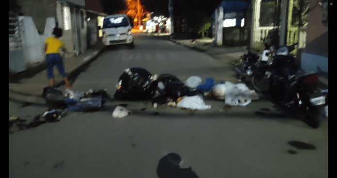 basura Dajabon