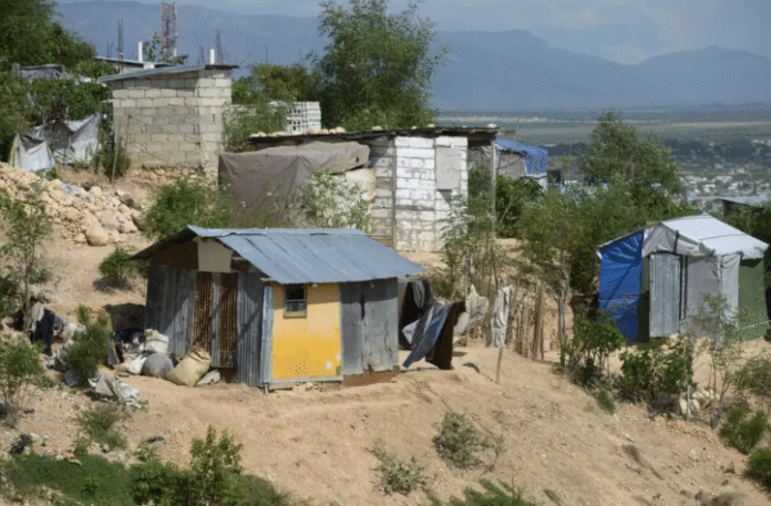 haiti alimentos