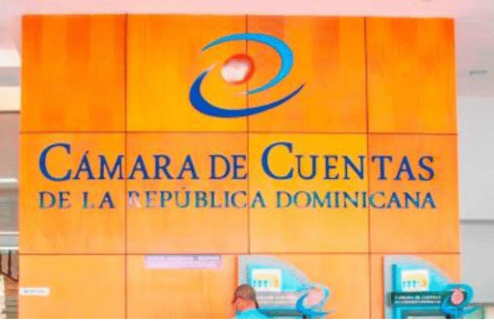 camara de cuentas