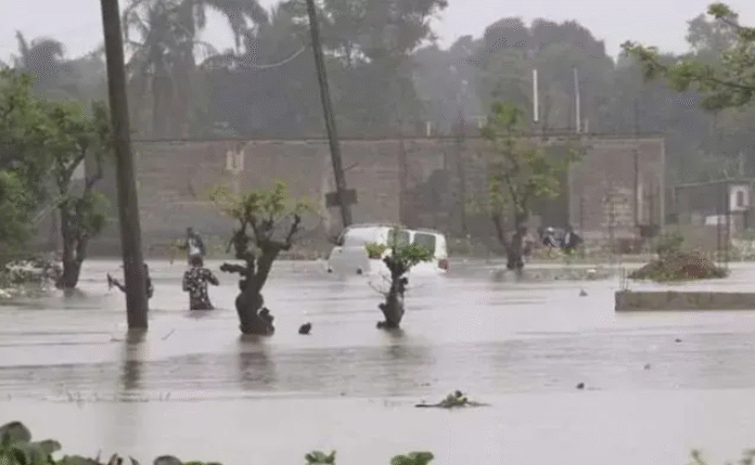 Haiti