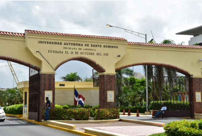 UASD