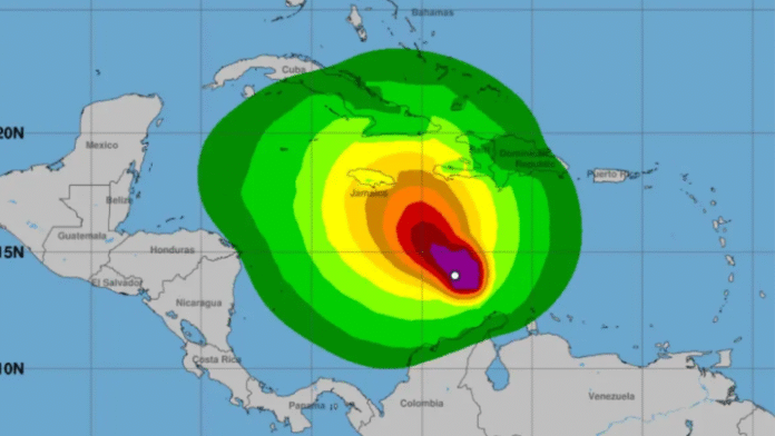 jamaica