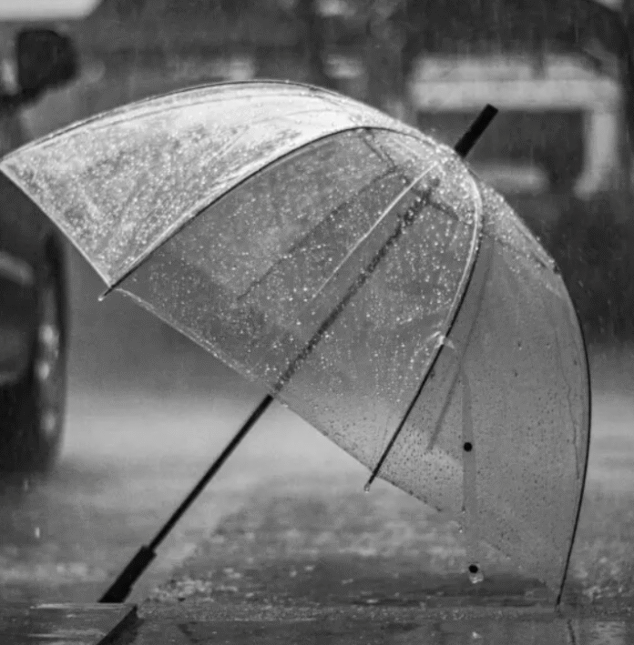 lluvia