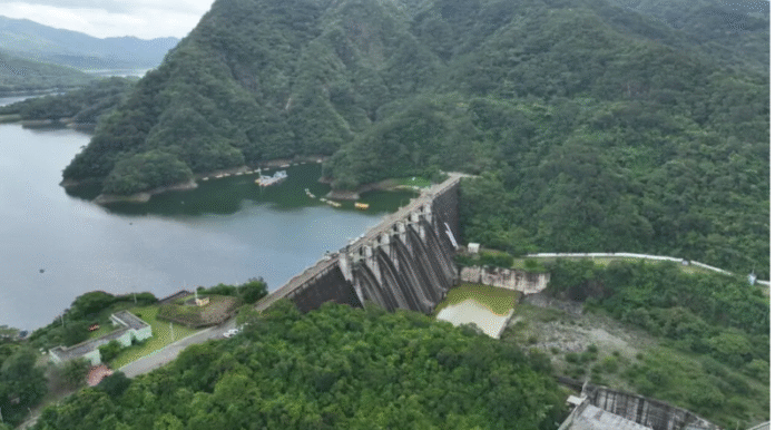 presa